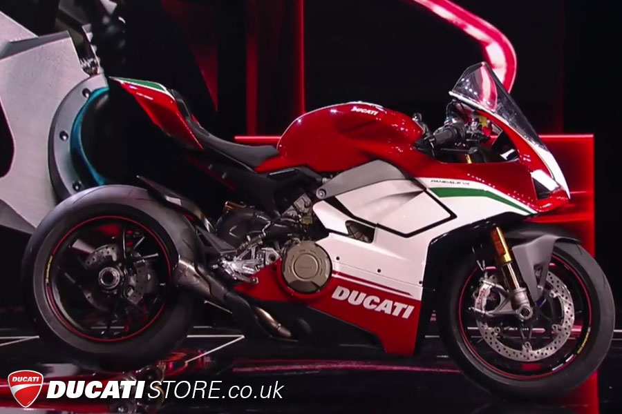 panigale speciale
