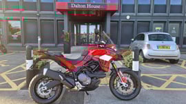 Multistrada V2
