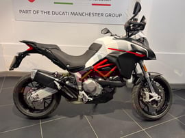 Multistrada 950 S