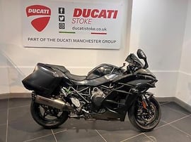 KAWASAKI ZX 1002 AJF SX