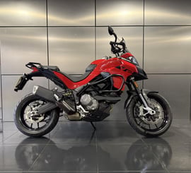 Multistrada V2