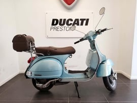 Piaggio Vespa PX 125