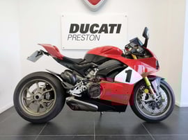 Panigale V4 25th Anniversario 916