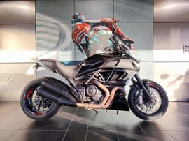 DUCATI DIAVEL