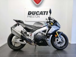 APRILIA TUONO V4 1100