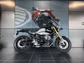 BMW R NINET