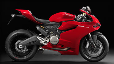 899 panigale
