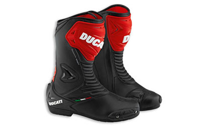 Ducati Boots