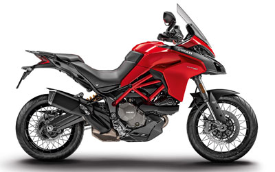 Color : Red Motociclo Accessori for Ducati Multistrada 1200 1260 1200S 1200GT 950 LIWENCUI 