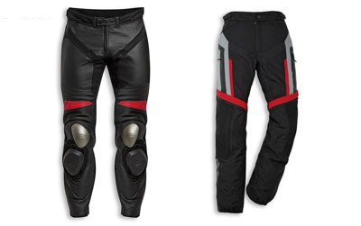 Ducati Trousers