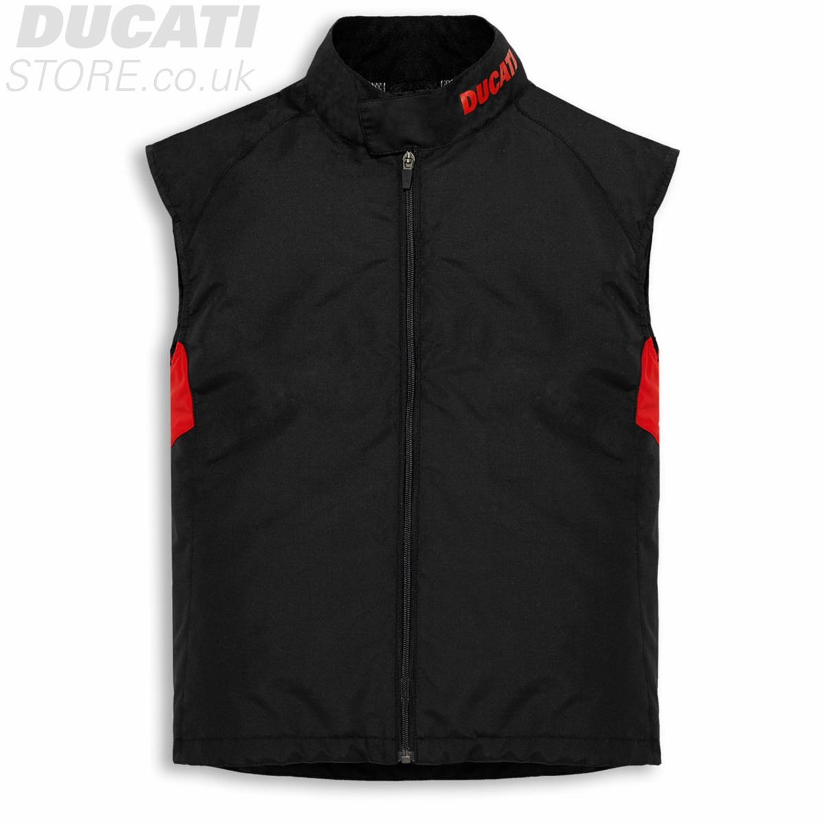 Ducati Comfort 2 Heated Vest 98103193