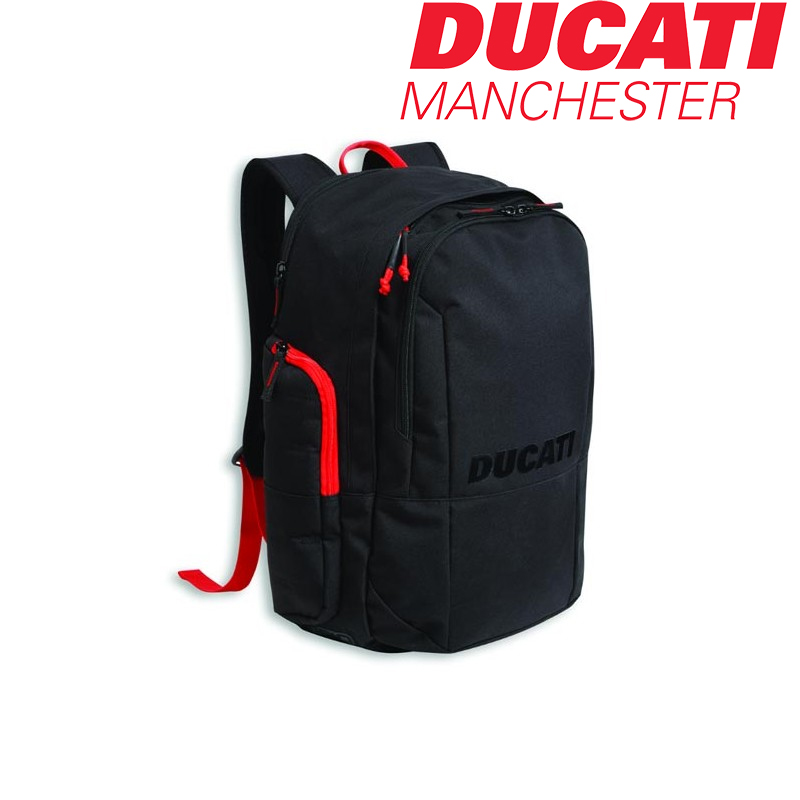 Set Bags Travel Front Ducati Performance for Ducati Ypermotard 796/1100 |  eBay