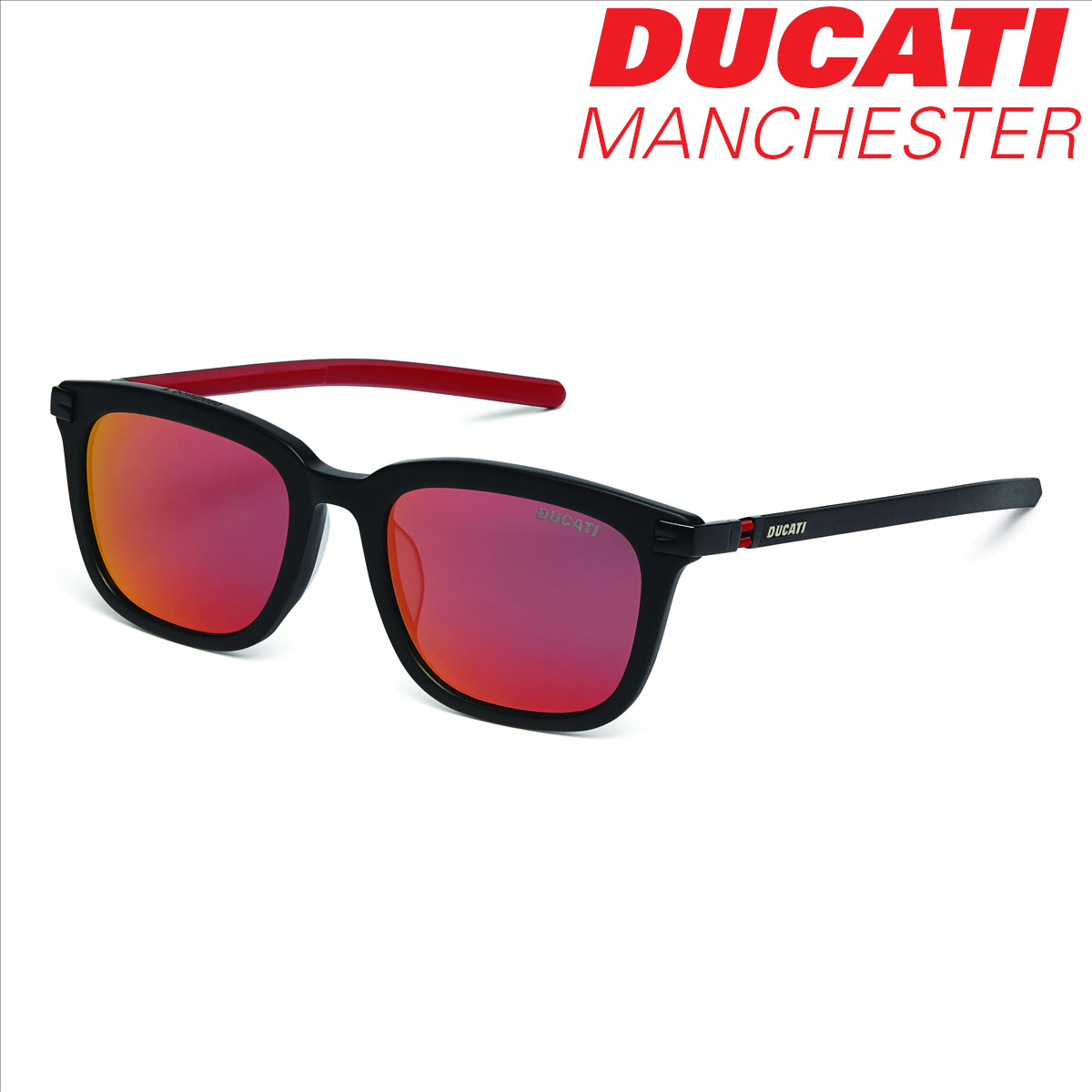 2019 Ducati Sunglasses Dovizioso