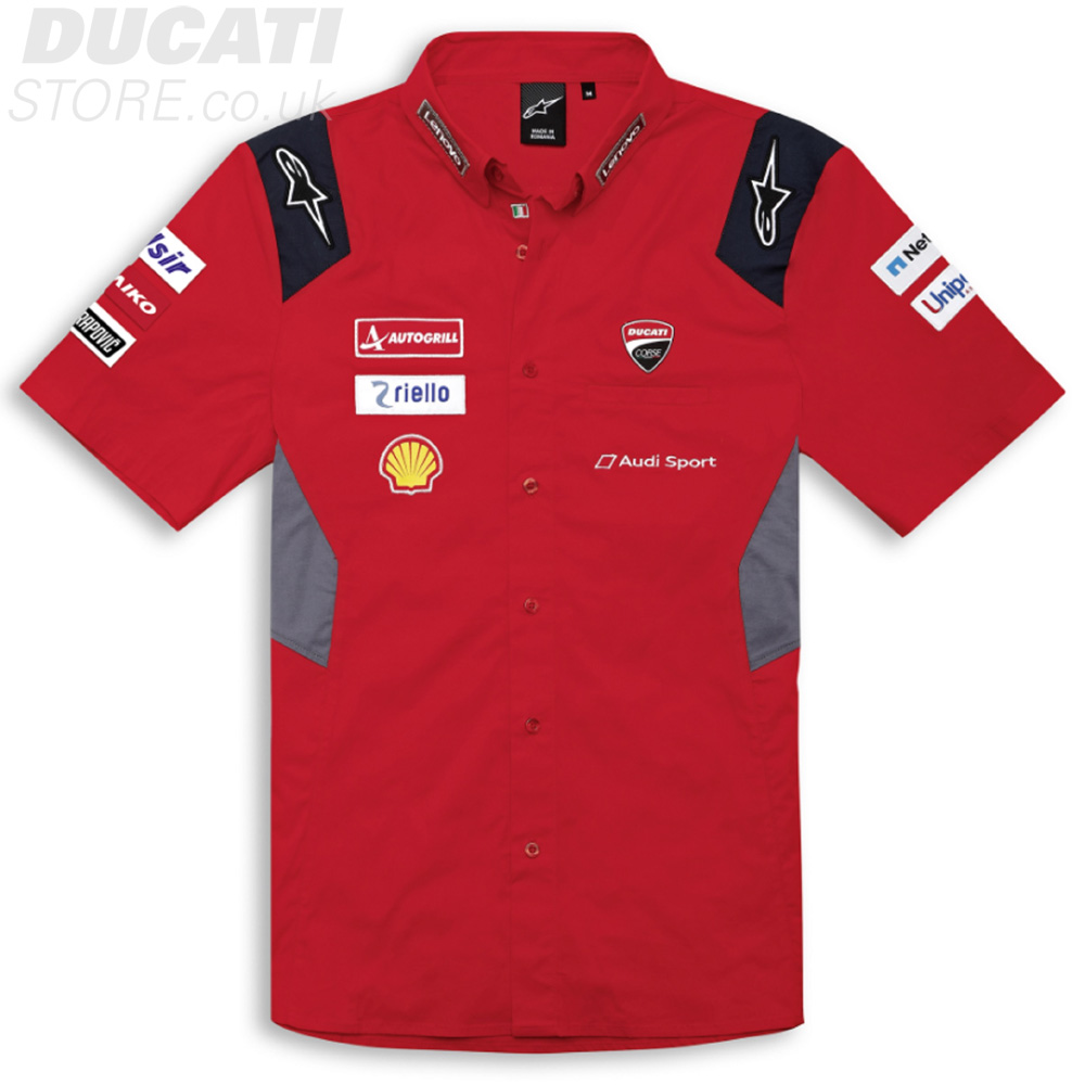 Ducati MotoGP Shirt 2020