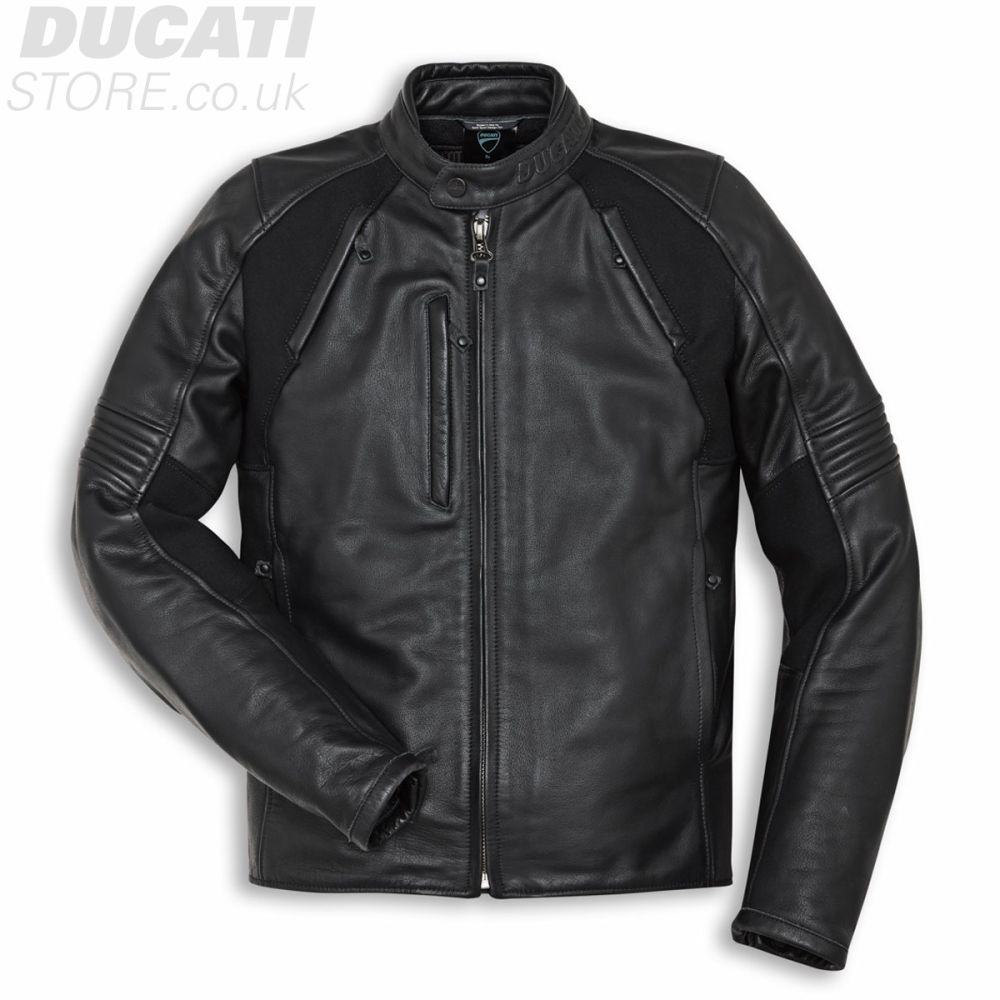 Ducati leather jacket online
