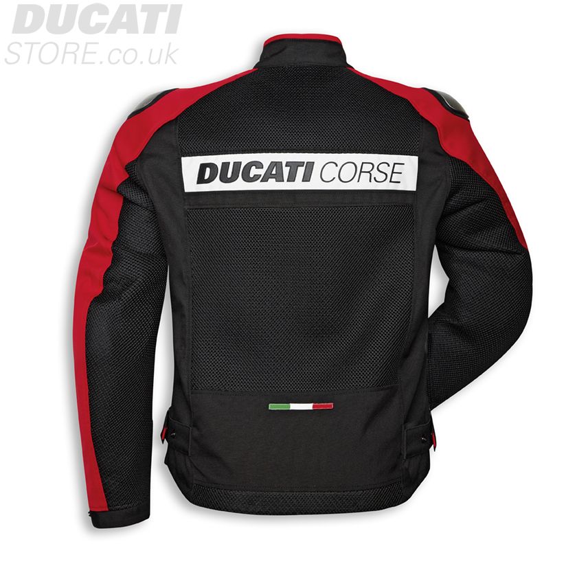 Ducati c2 jacket clearance