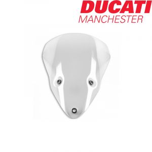 Ducati Smoke-Tinted Windscreen