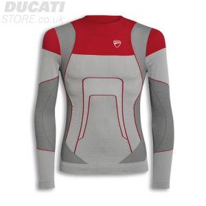 DUCATI Thermo Hose Warm Up  function long Trousers Under Garment man 98104004_ 