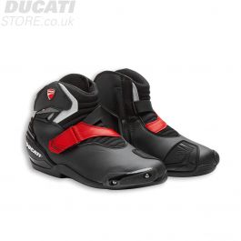 Ducati riding shoes on sale