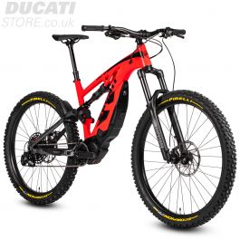 Ducati MIG S Ebike 2022