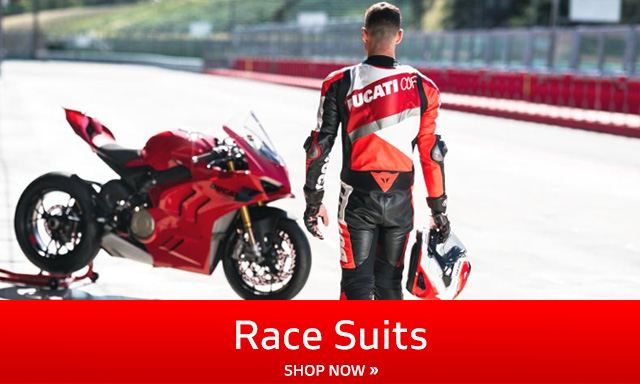 Ducati Clothing 2022
